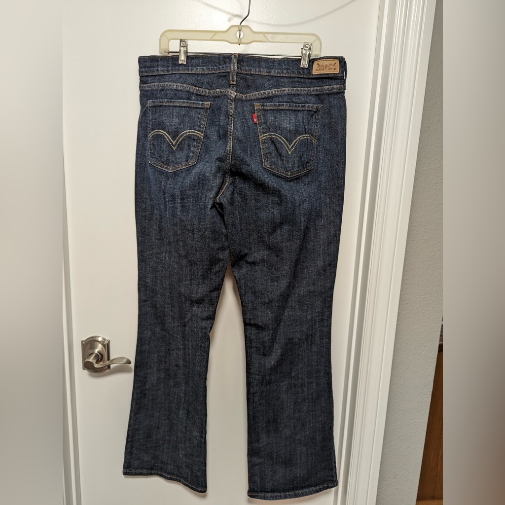 515 Levi’s